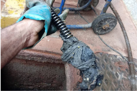 REPARA COIMBRA - Desentupimento