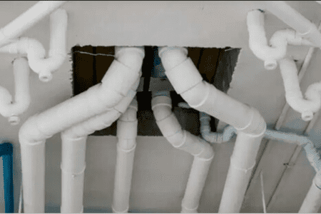 REPARA COIMBRA - Desentupimento