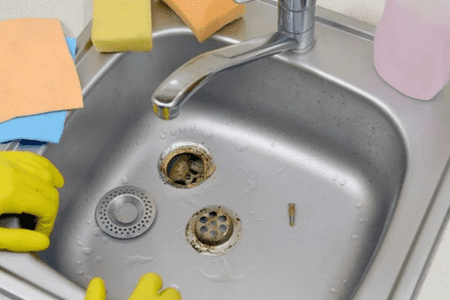 REPARA COIMBRA - Desentupimento