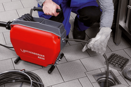 REPARA COIMBRA - Desentupimento