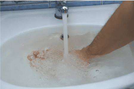 REPARA COIMBRA - Desentupimento