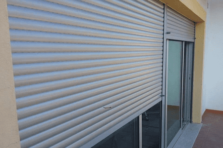 REPARA COIMBRA - Estores