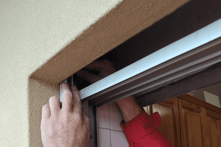 REPARA COIMBRA - Estores