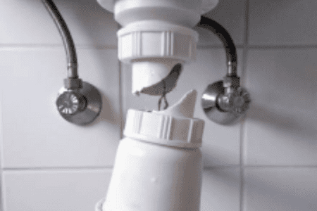 REPARA COIMBRA - Canalização