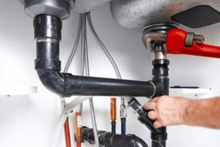 REPARA COIMBRA - Canalização