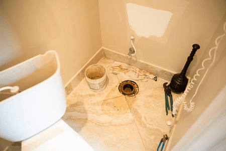 REPARA COIMBRA - Canalização