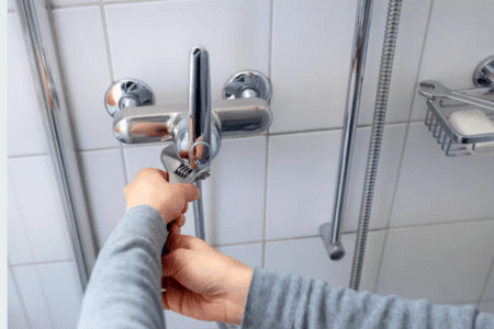 REPARA COIMBRA - Canalização