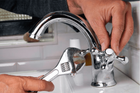 REPARA COIMBRA - Canalização